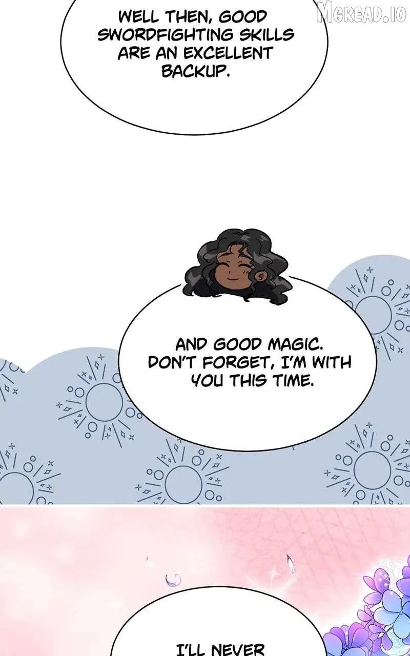 The Princess is Now the Duke Chapter 59 page 68 - 