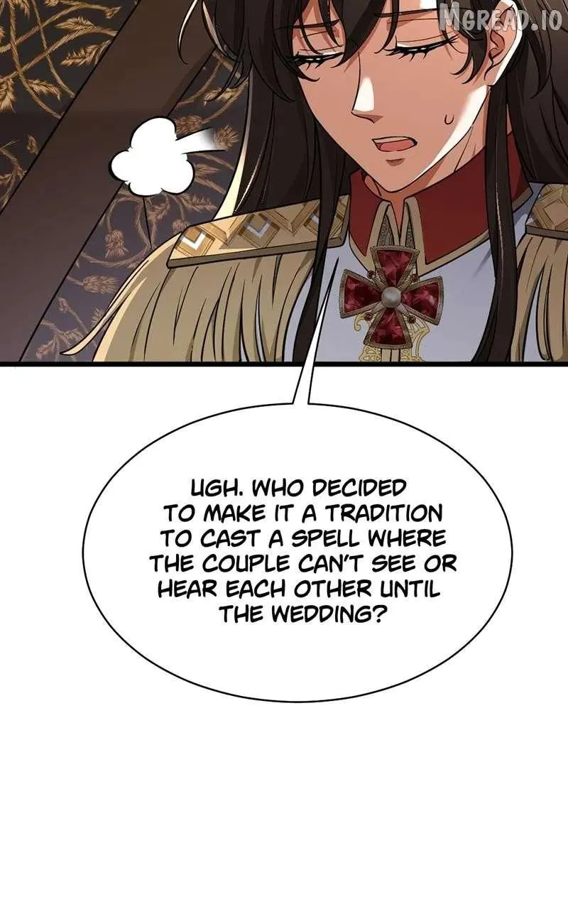 The Princess is Now the Duke Chapter 59 page 8 - 
