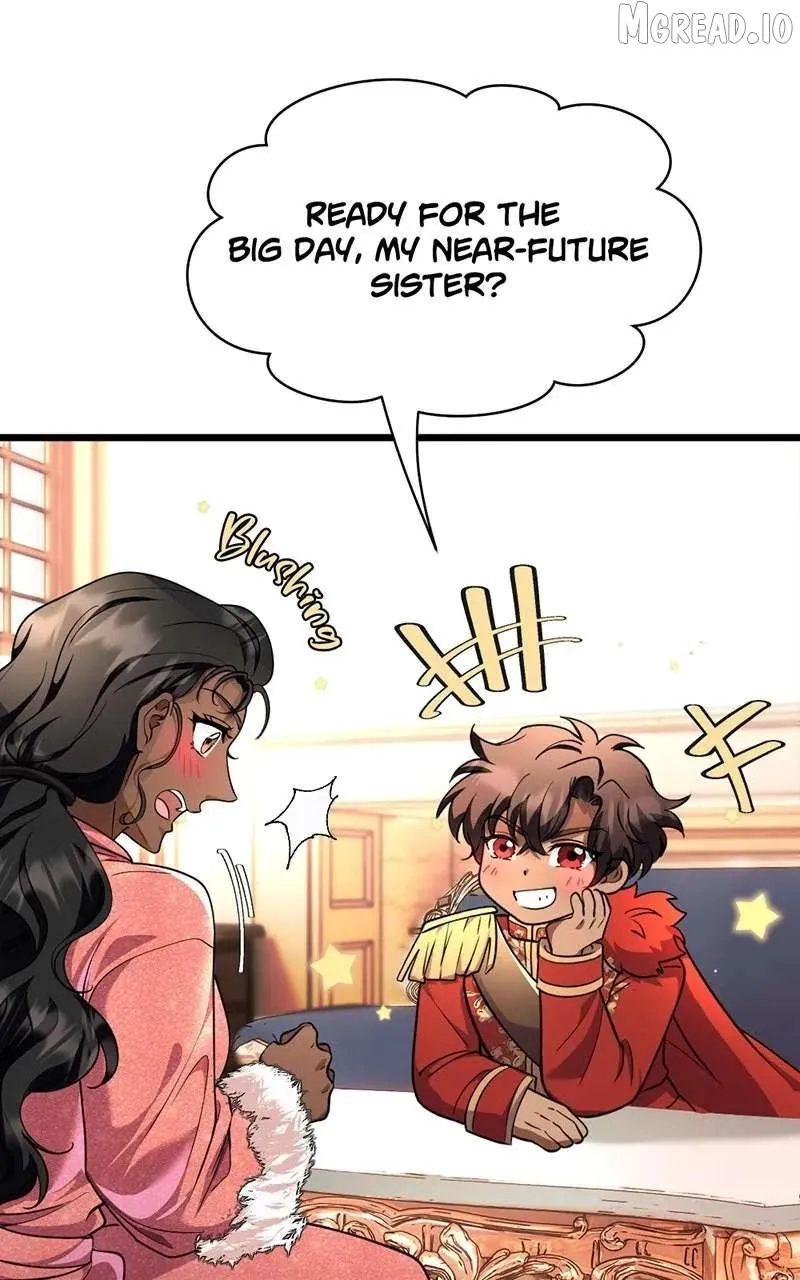 The Princess is Now the Duke Chapter 59 page 9 - 
