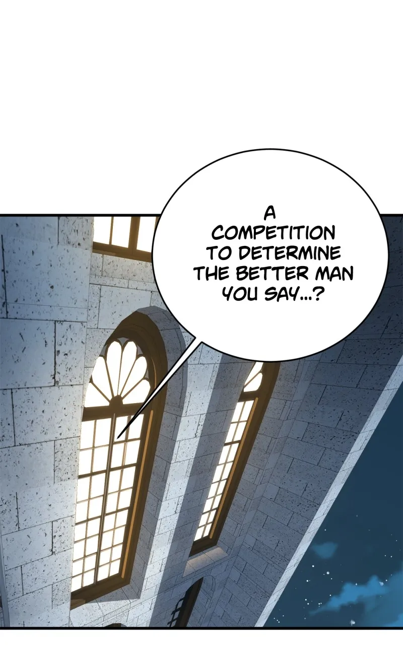 The Princess is Now the Duke Chapter 6 page 1 - 