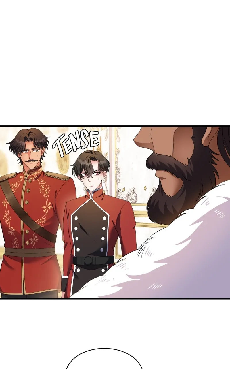 The Princess is Now the Duke Chapter 6 page 2 - 