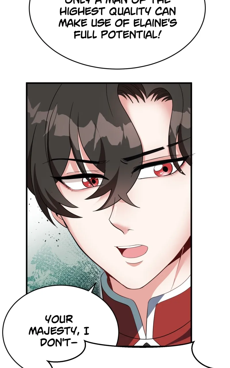 The Princess is Now the Duke Chapter 6 page 11 - 