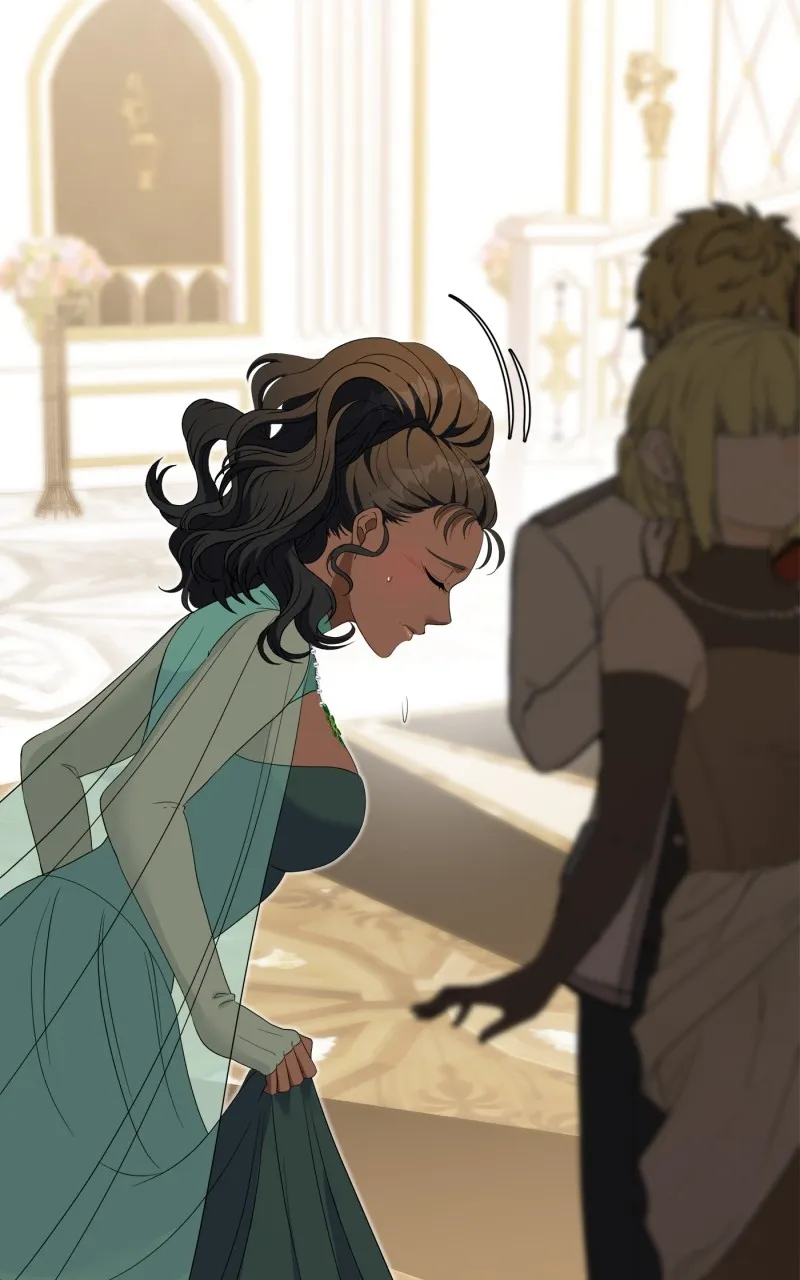 The Princess is Now the Duke Chapter 6 page 108 - 