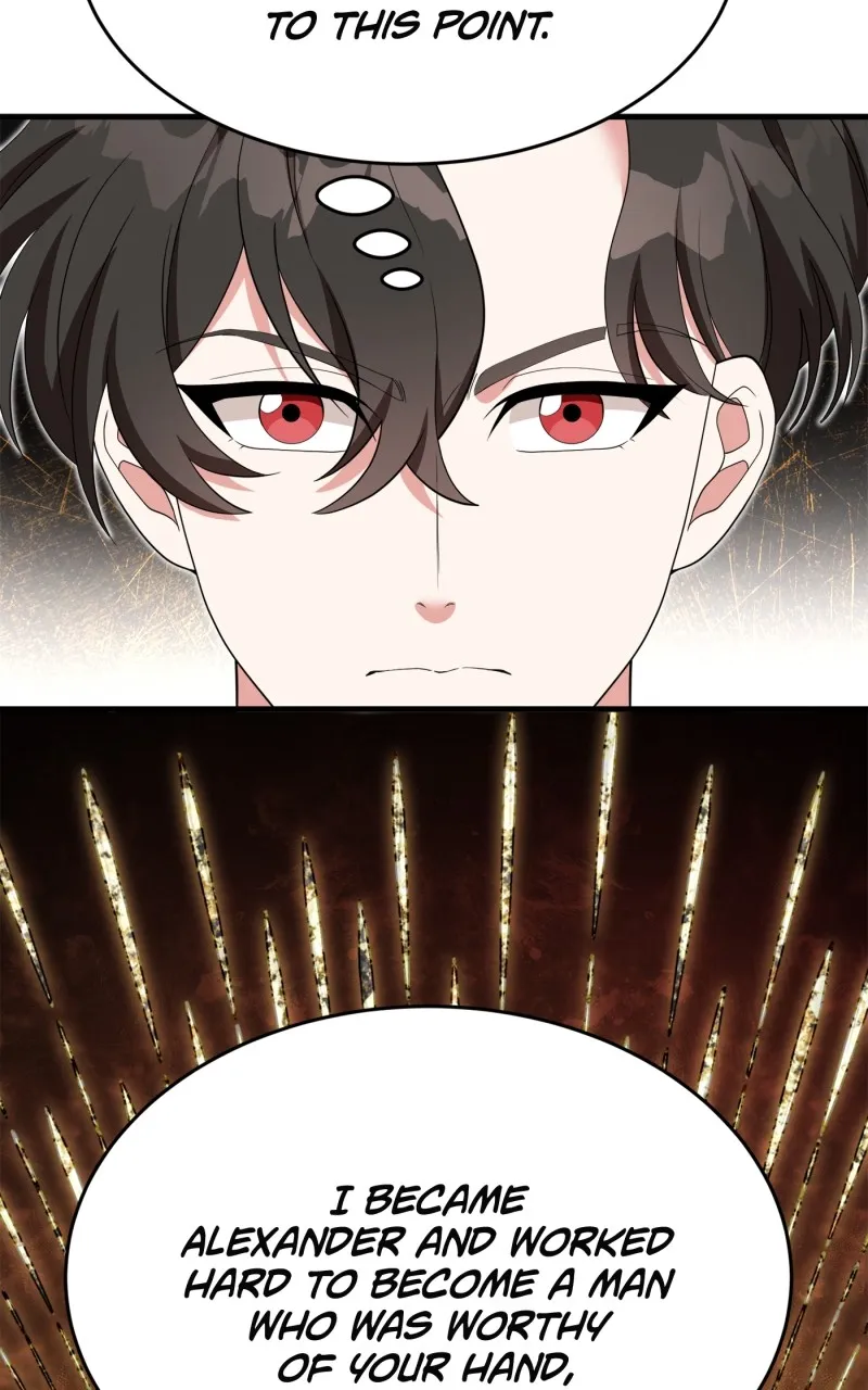 The Princess is Now the Duke Chapter 6 page 121 - 