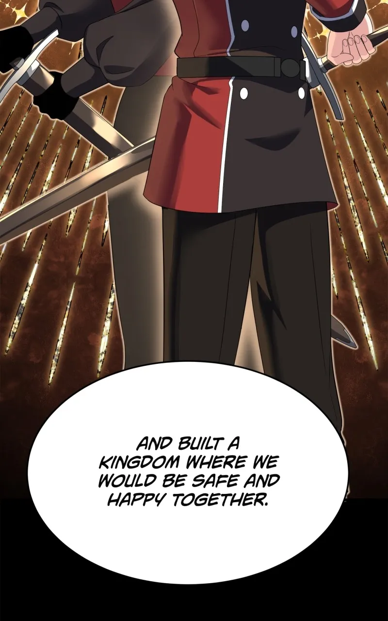 The Princess is Now the Duke Chapter 6 page 123 - 