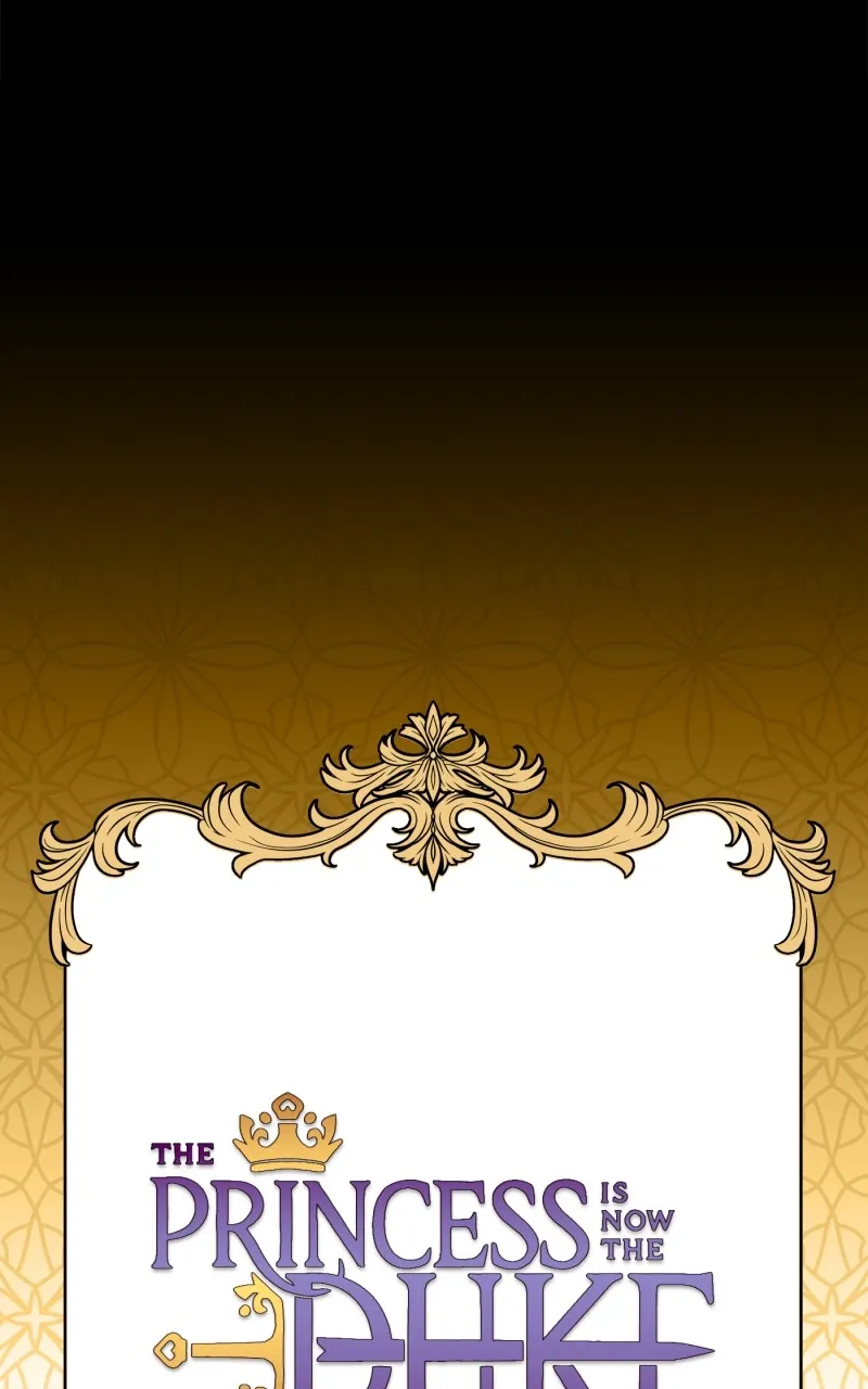 The Princess is Now the Duke Chapter 6 page 126 - 