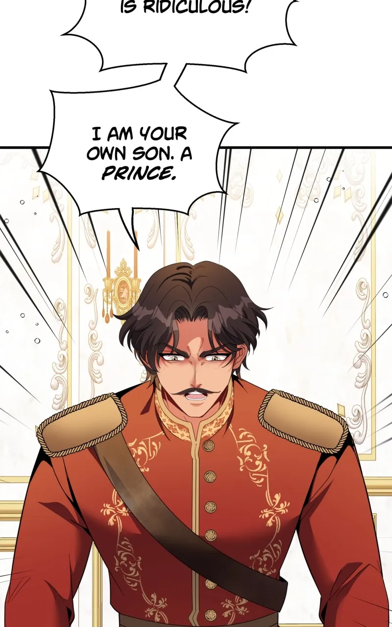 The Princess is Now the Duke Chapter 6 page 16 - 