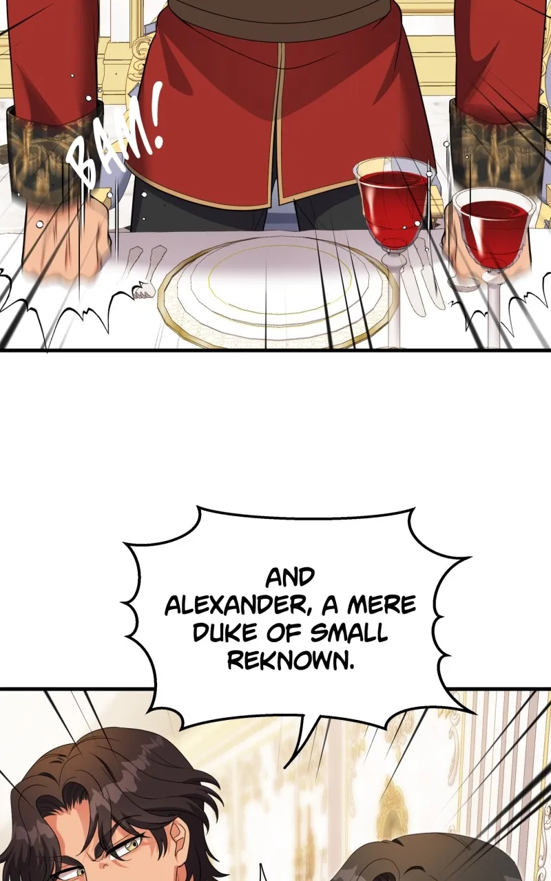 The Princess is Now the Duke Chapter 6 page 17 - 