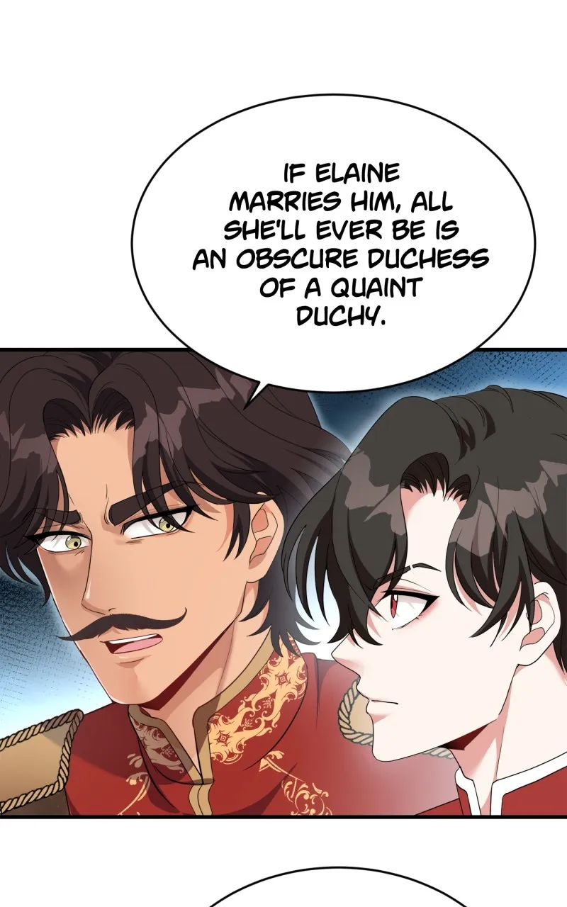 The Princess is Now the Duke Chapter 6 page 19 - 