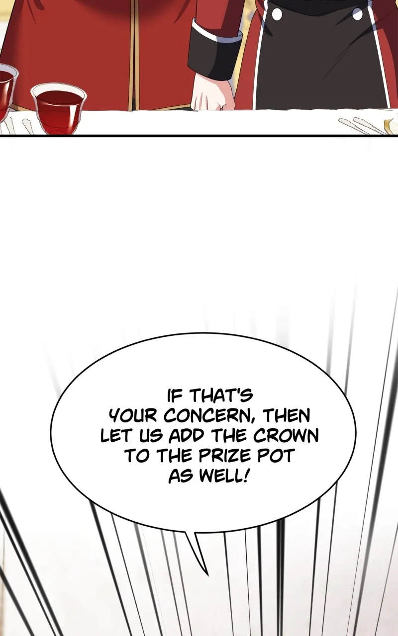 The Princess is Now the Duke Chapter 6 page 21 - 