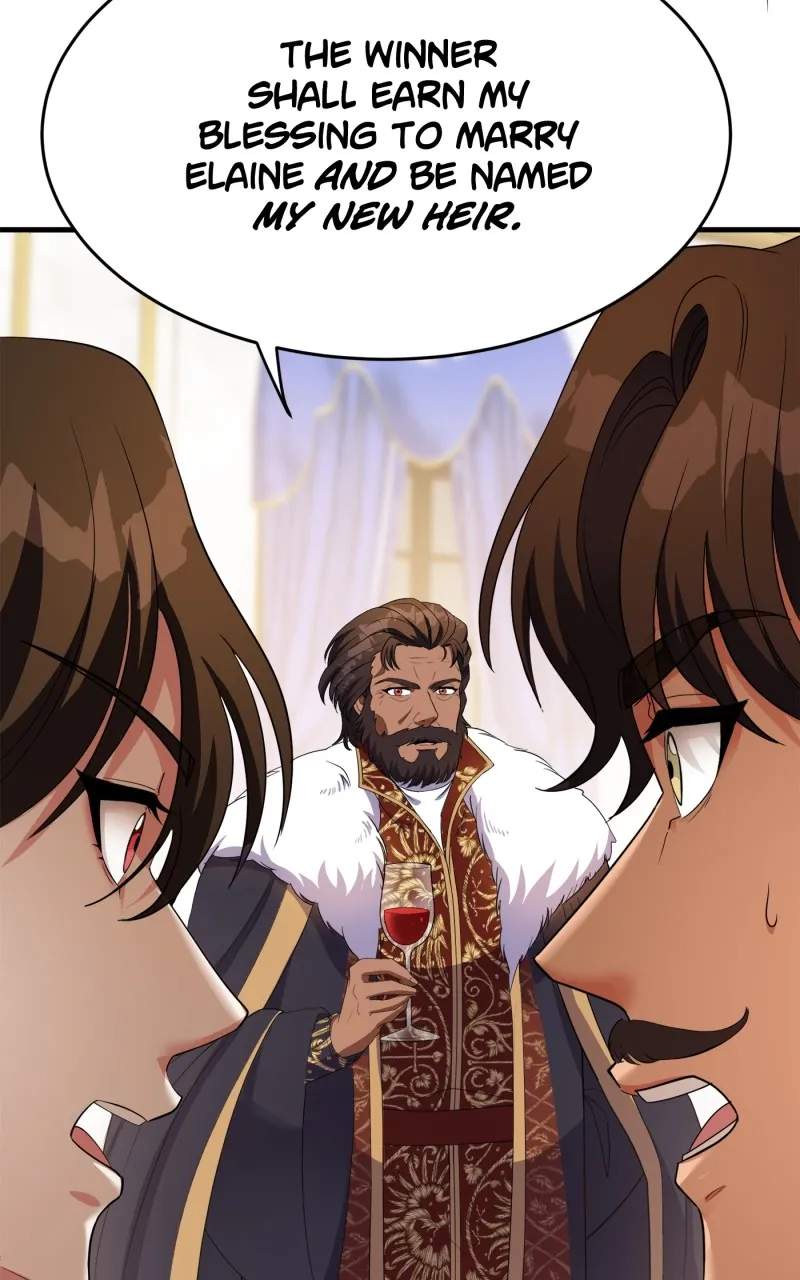 The Princess is Now the Duke Chapter 6 page 25 - 