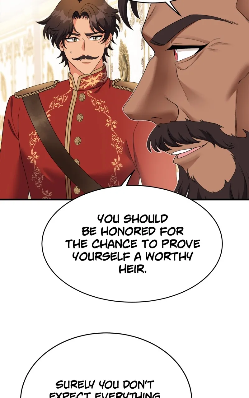 The Princess is Now the Duke Chapter 6 page 28 - 