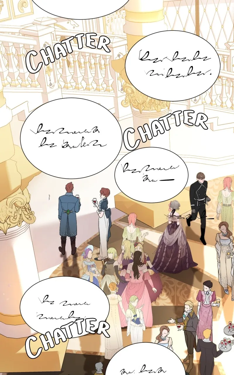 The Princess is Now the Duke Chapter 6 page 35 - 