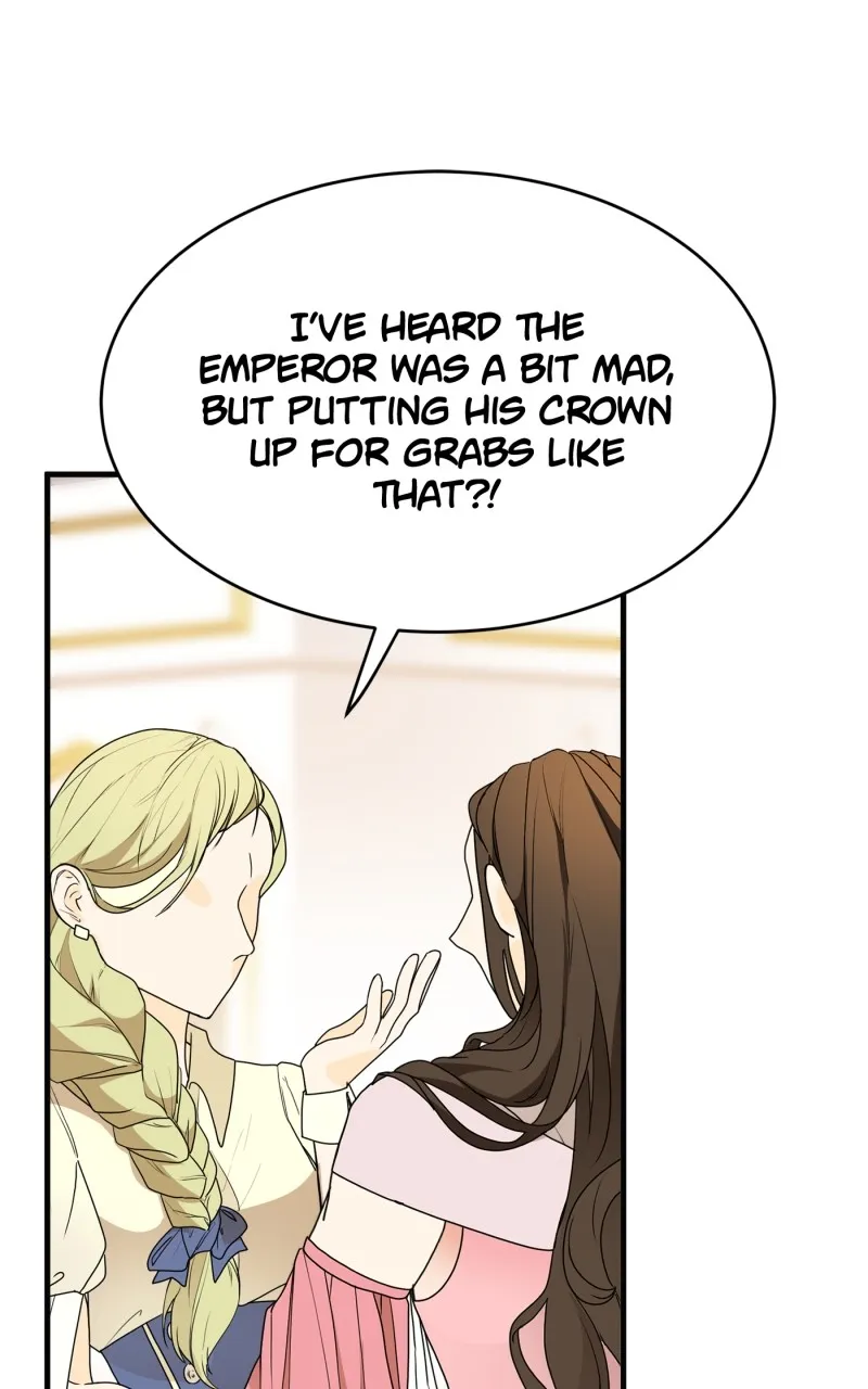 The Princess is Now the Duke Chapter 6 page 37 - 