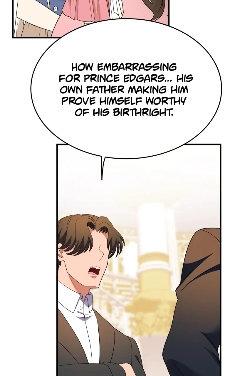 The Princess is Now the Duke Chapter 6 page 38 - 