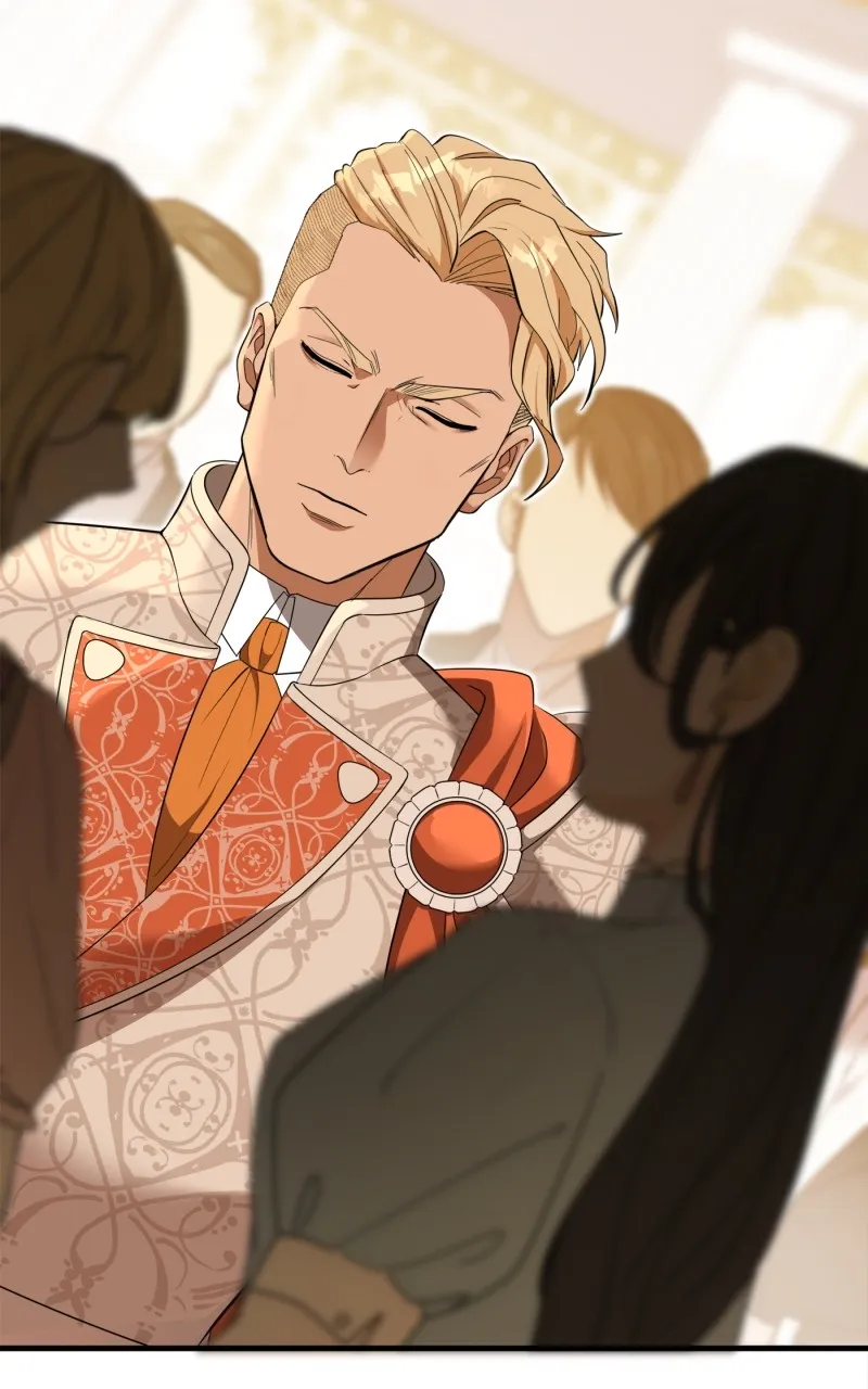 The Princess is Now the Duke Chapter 6 page 40 - 