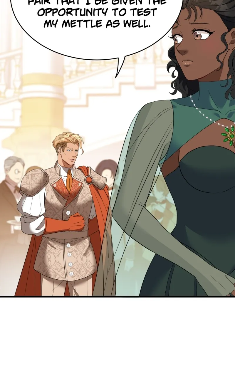 The Princess is Now the Duke Chapter 6 page 43 - 