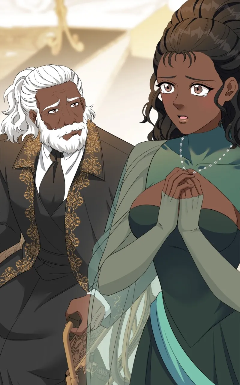 The Princess is Now the Duke Chapter 6 page 47 - 