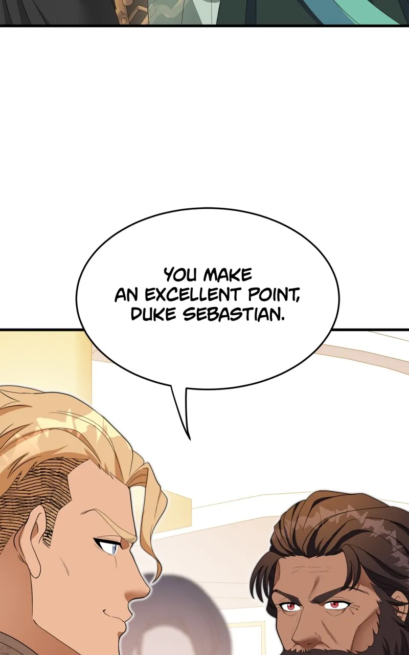 The Princess is Now the Duke Chapter 6 page 48 - 