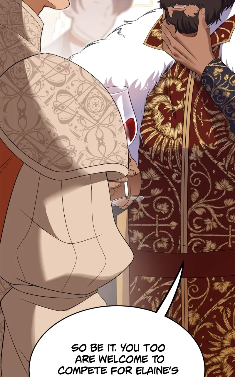 The Princess is Now the Duke Chapter 6 page 49 - 