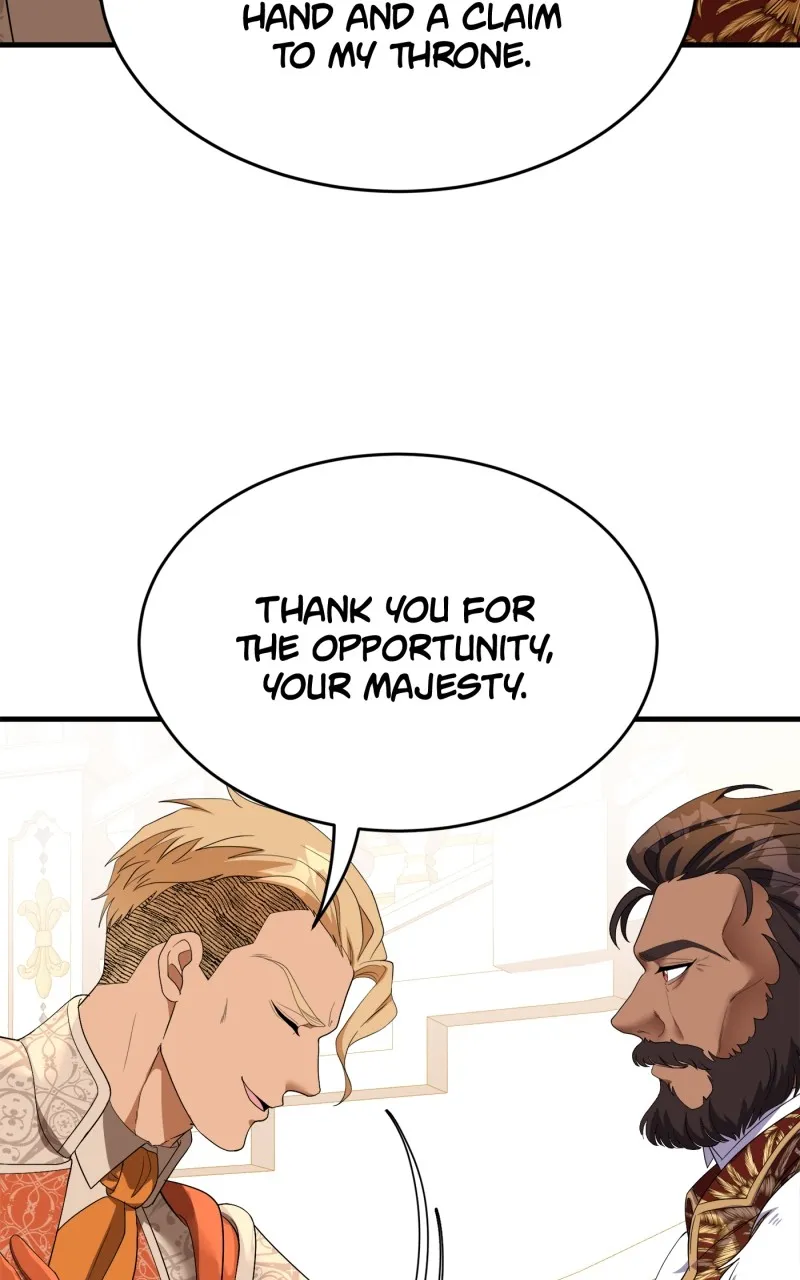 The Princess is Now the Duke Chapter 6 page 50 - 