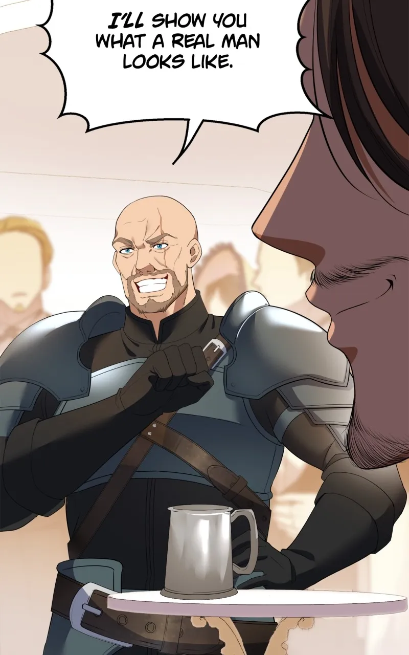The Princess is Now the Duke Chapter 6 page 59 - 