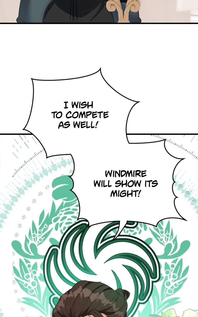 The Princess is Now the Duke Chapter 6 page 60 - 