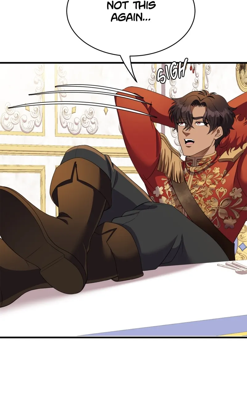 The Princess is Now the Duke Chapter 6 page 7 - 