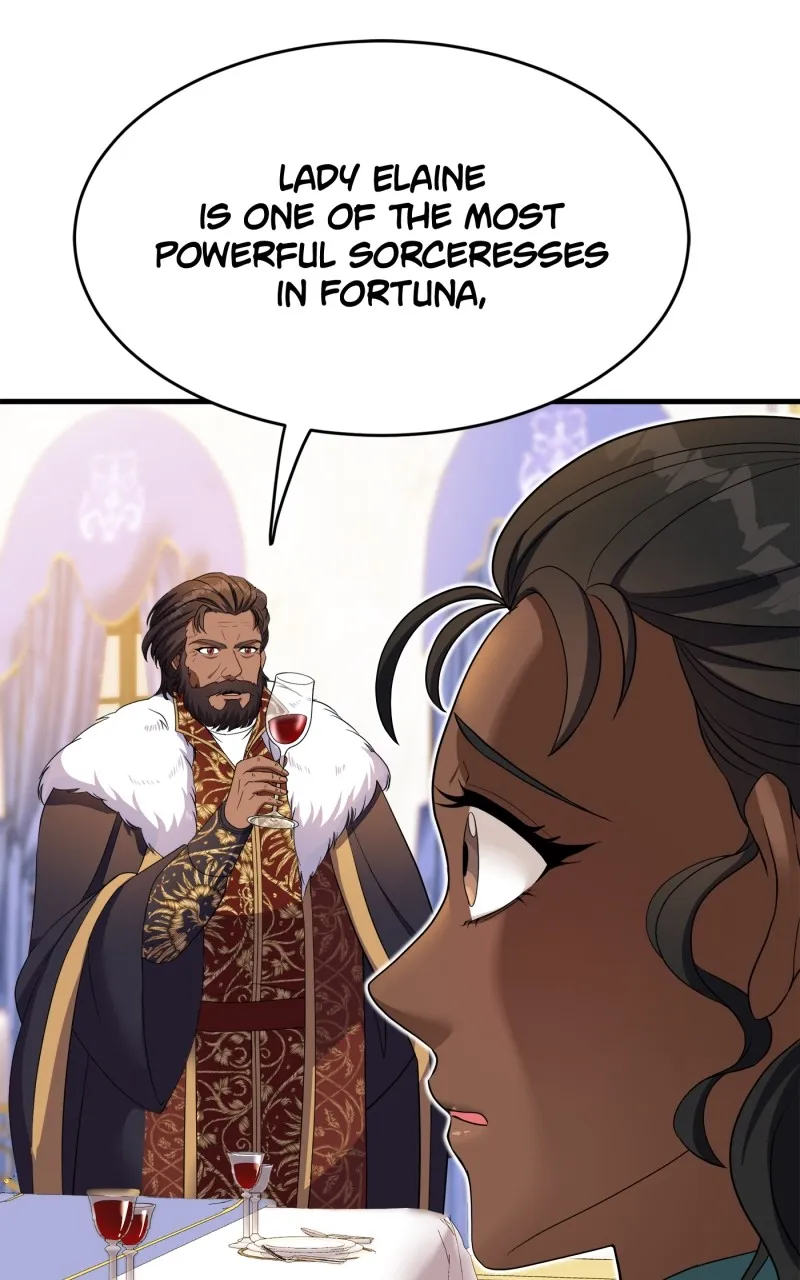 The Princess is Now the Duke Chapter 6 page 8 - 