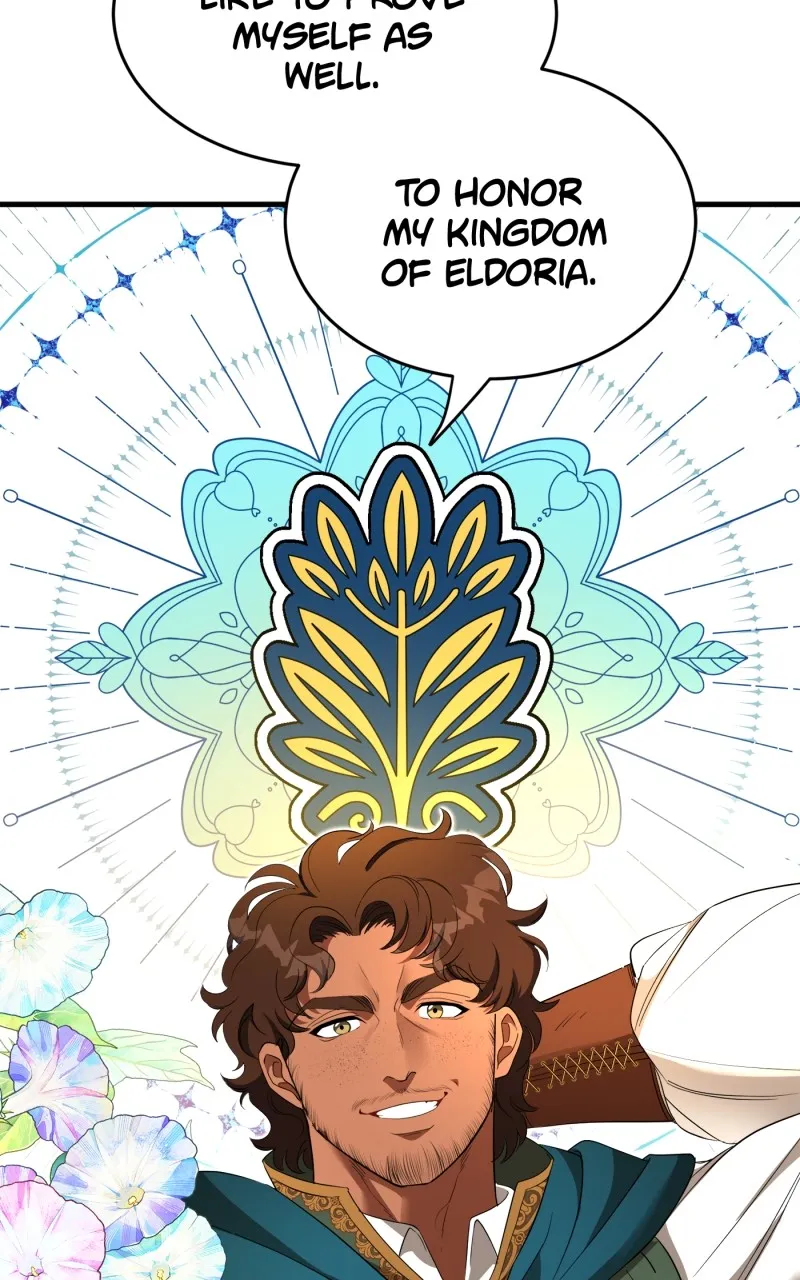 The Princess is Now the Duke Chapter 6 page 74 - 