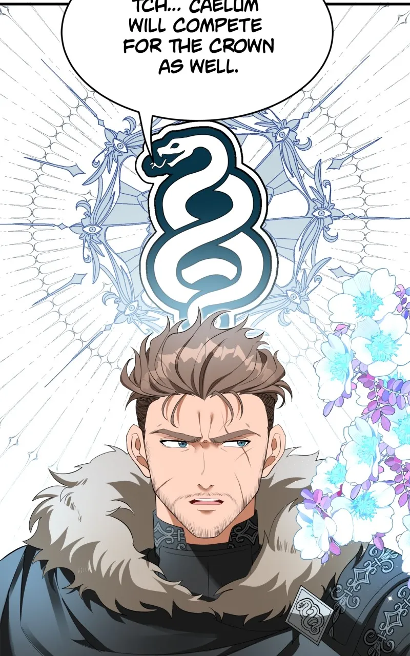 The Princess is Now the Duke Chapter 6 page 76 - 