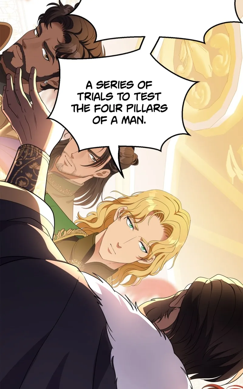 The Princess is Now the Duke Chapter 6 page 85 - 