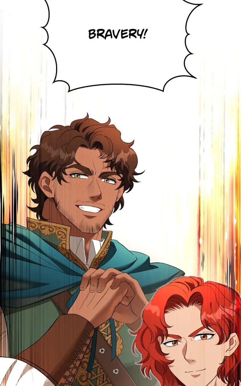 The Princess is Now the Duke Chapter 6 page 87 - 