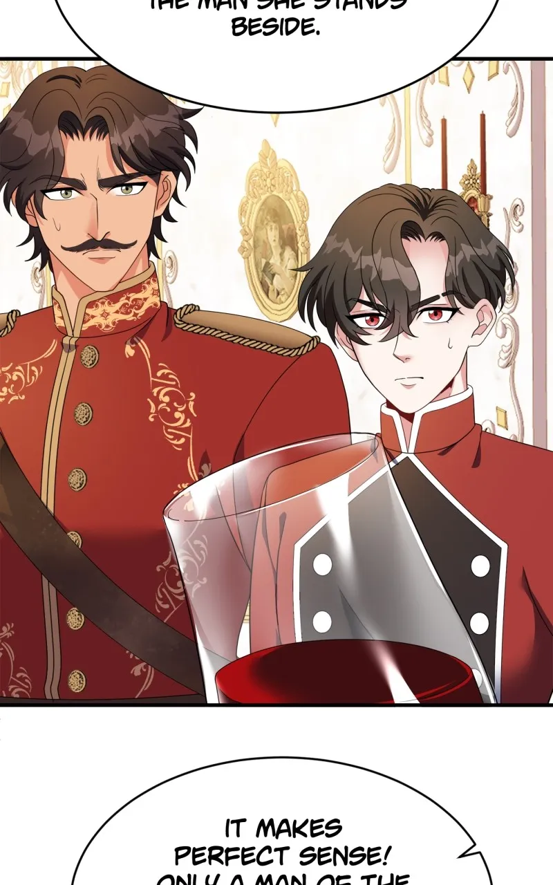 The Princess is Now the Duke Chapter 6 page 10 - 