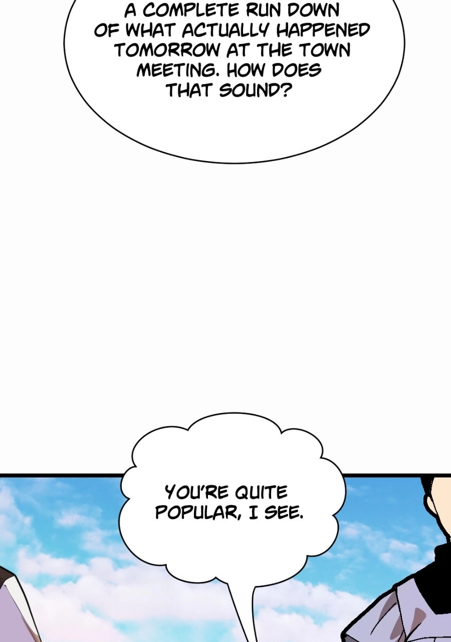 The Princess is Now the Duke Chapter 60 page 11 - 