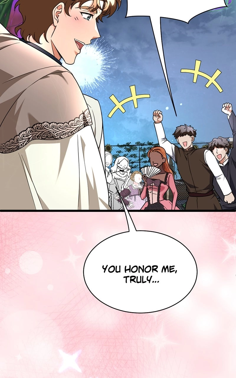 The Princess is Now the Duke Chapter 60 page 103 - 