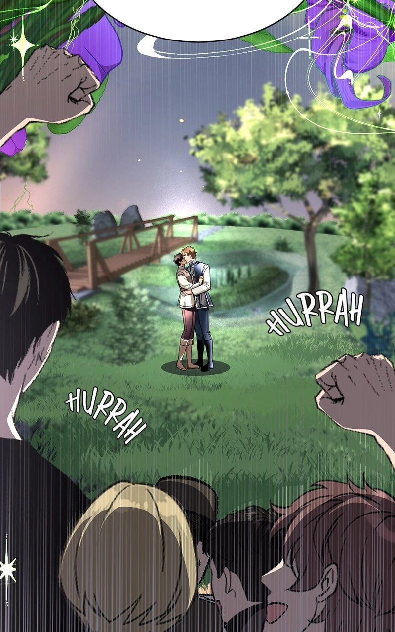 The Princess is Now the Duke Chapter 60 page 106 - 