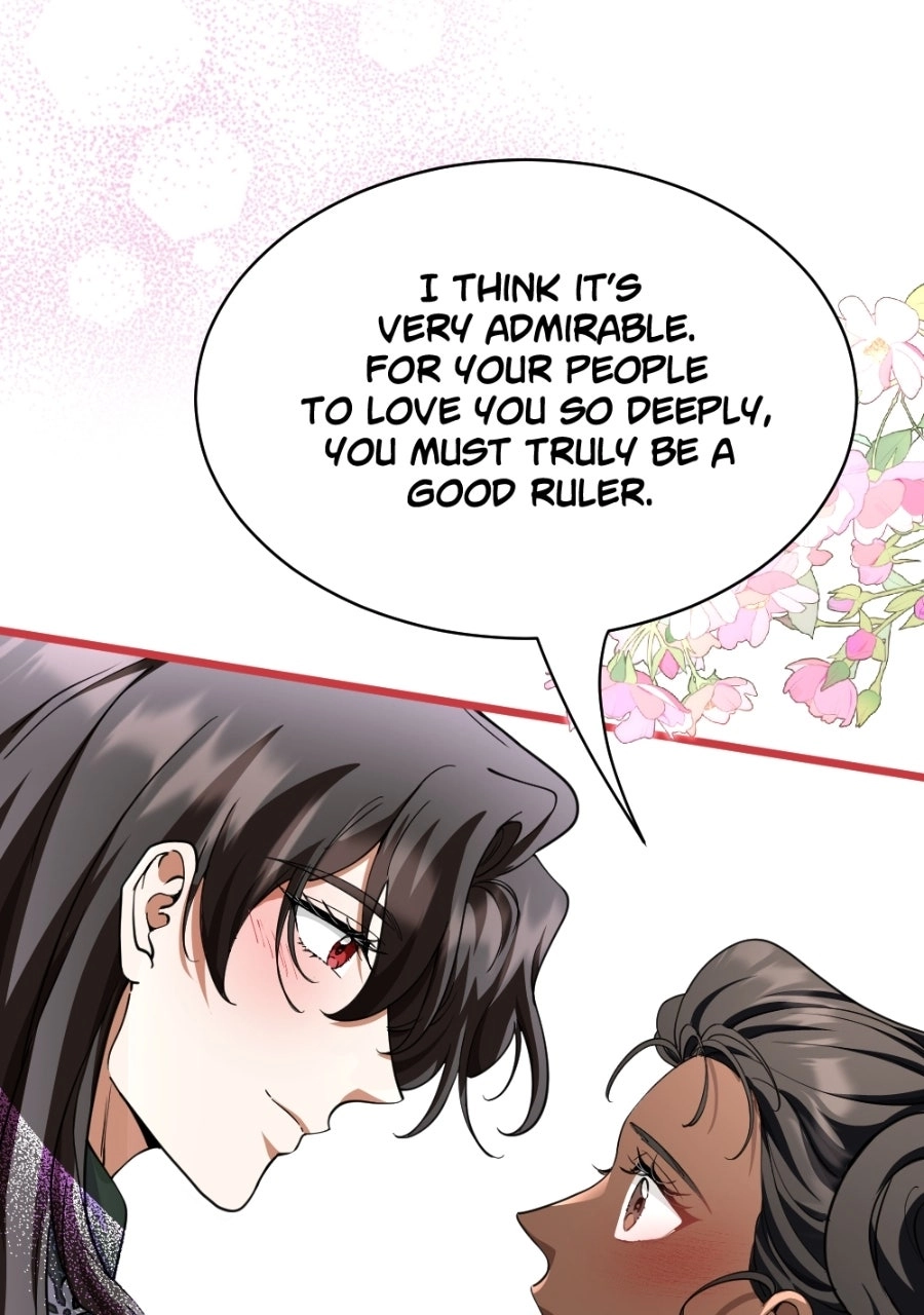 The Princess is Now the Duke Chapter 60 page 13 - 