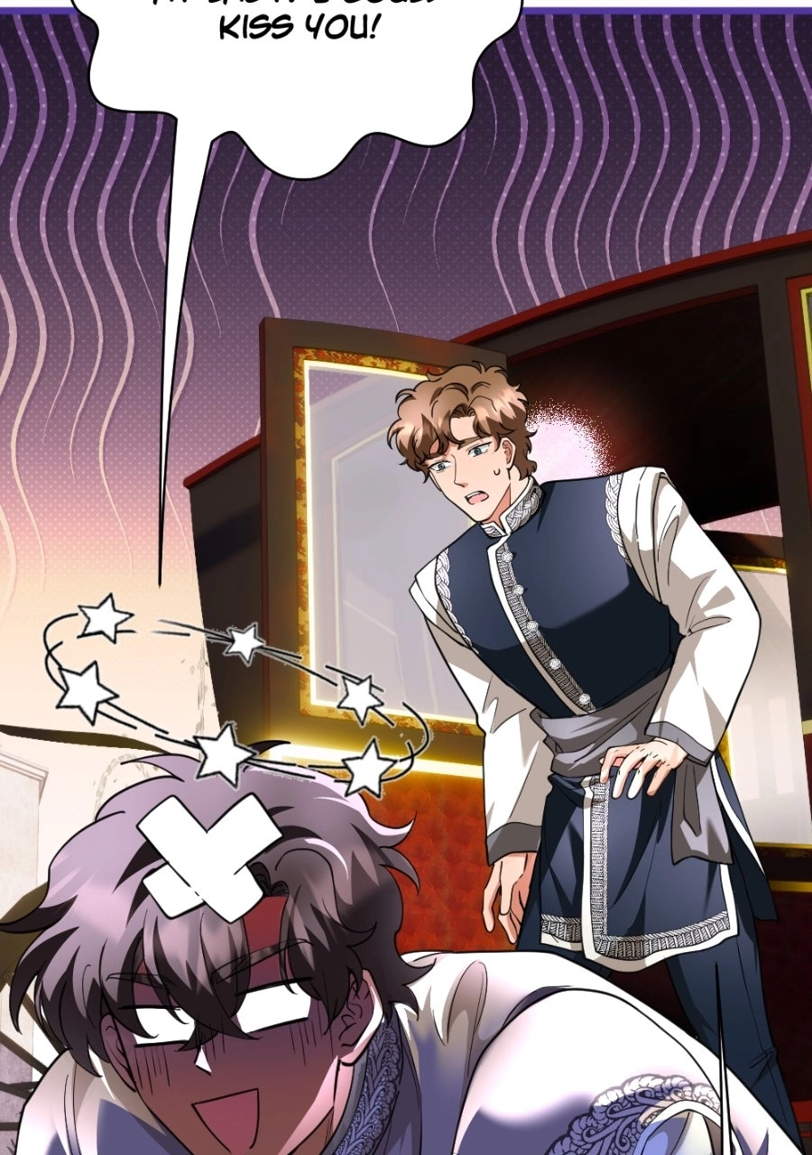The Princess is Now the Duke Chapter 60 page 18 - 