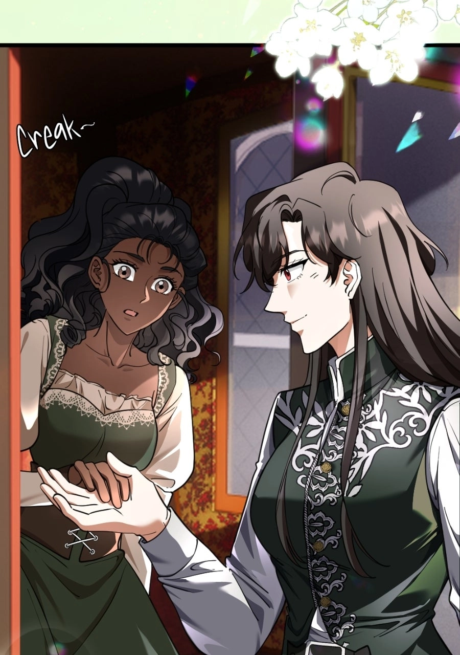 The Princess is Now the Duke Chapter 60 page 3 - 