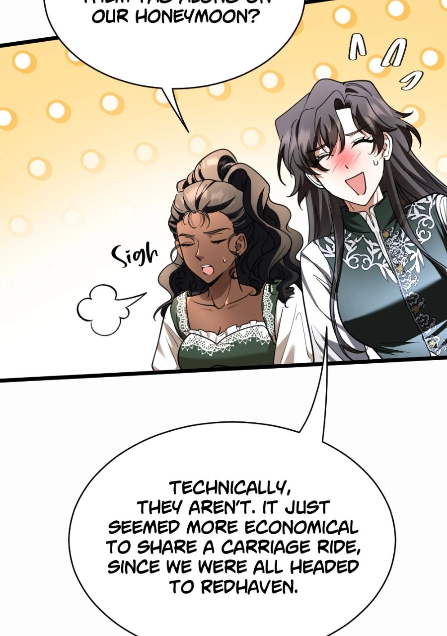 The Princess is Now the Duke Chapter 60 page 22 - 