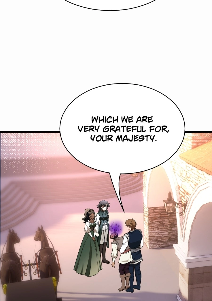 The Princess is Now the Duke Chapter 60 page 23 - 