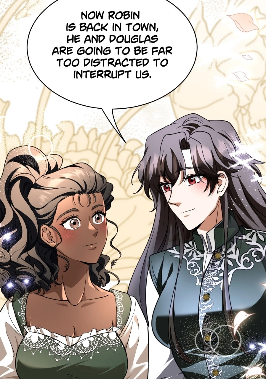 The Princess is Now the Duke Chapter 60 page 25 - 