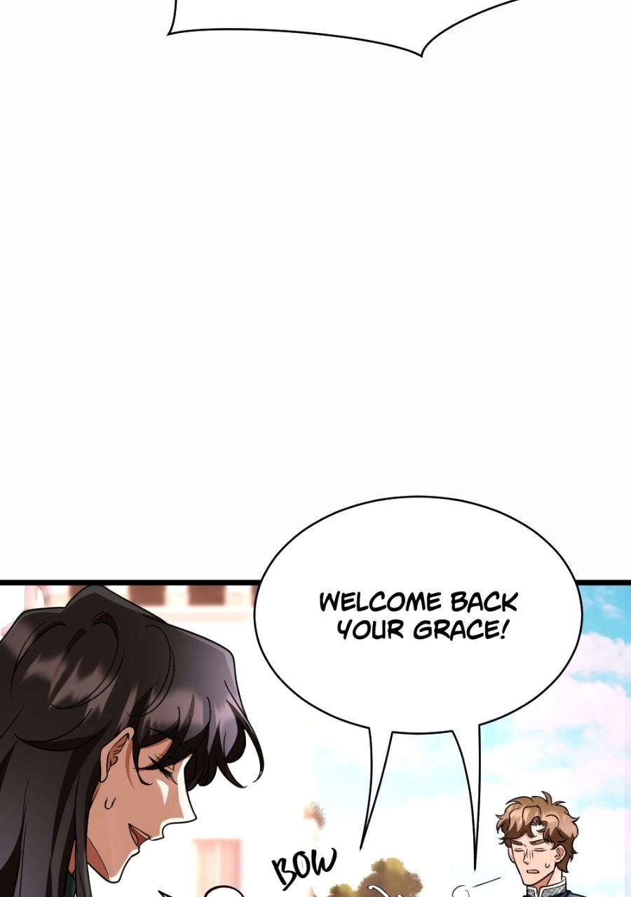 The Princess is Now the Duke Chapter 60 page 31 - 