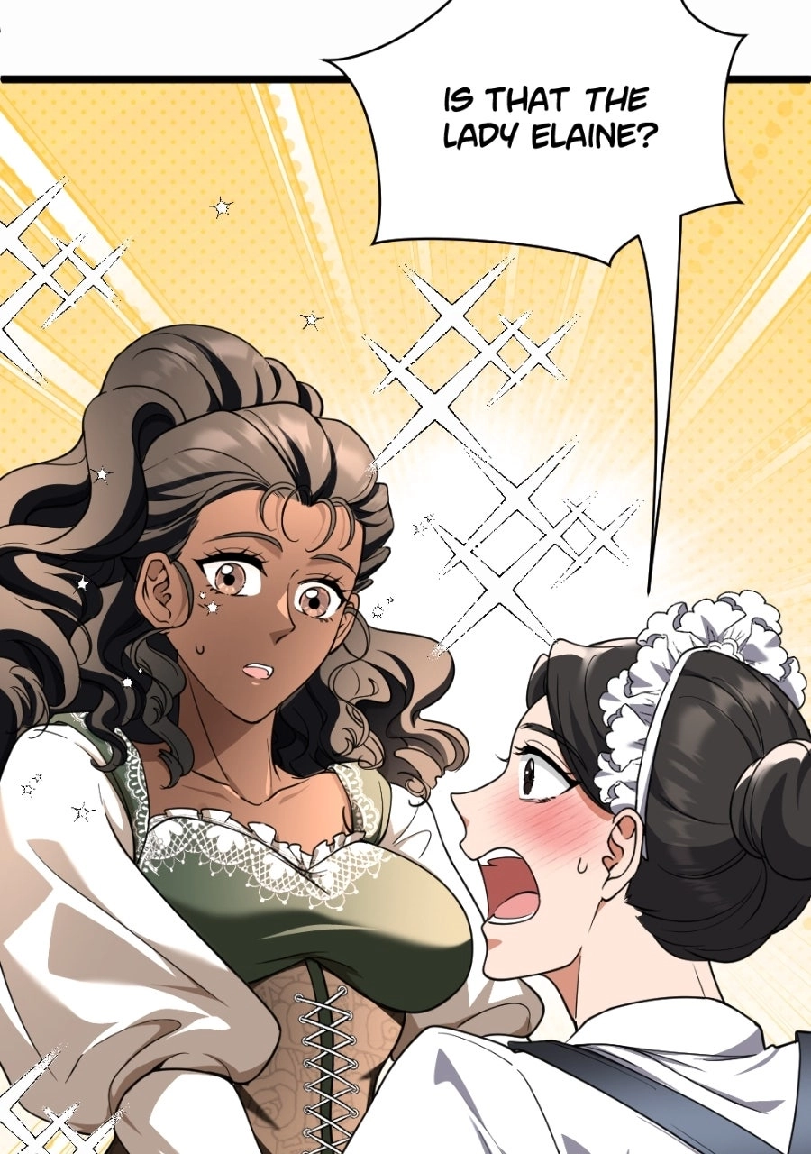 The Princess is Now the Duke Chapter 60 page 33 - 