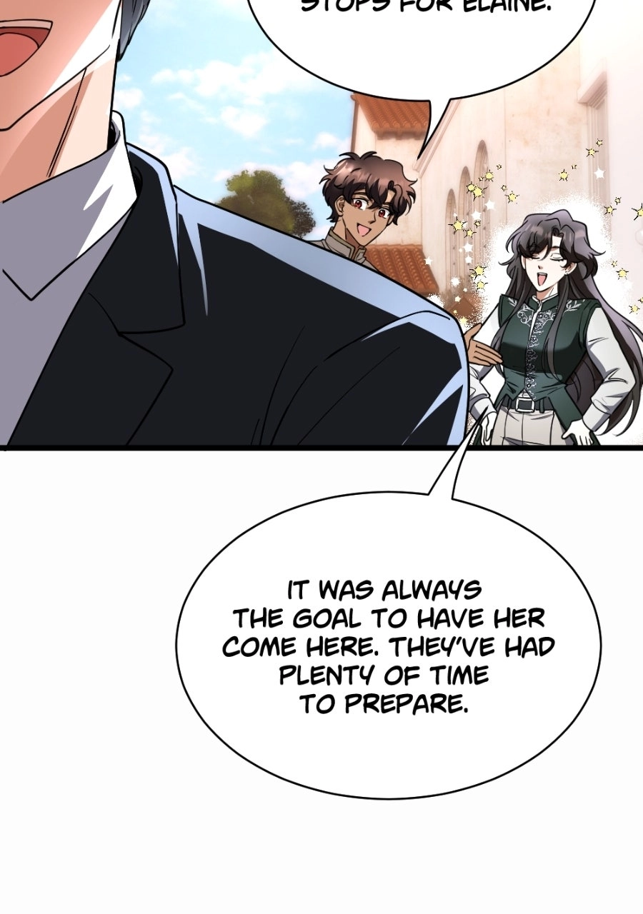 The Princess is Now the Duke Chapter 60 page 37 - 