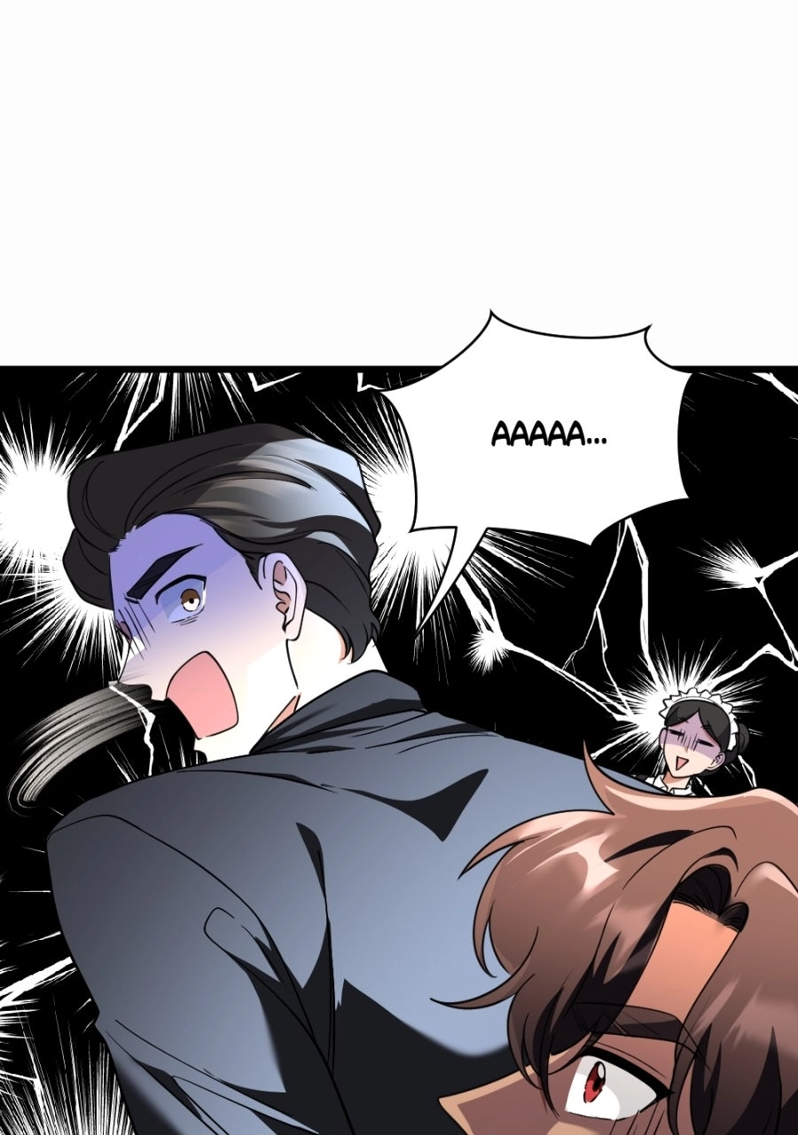 The Princess is Now the Duke Chapter 60 page 38 - 