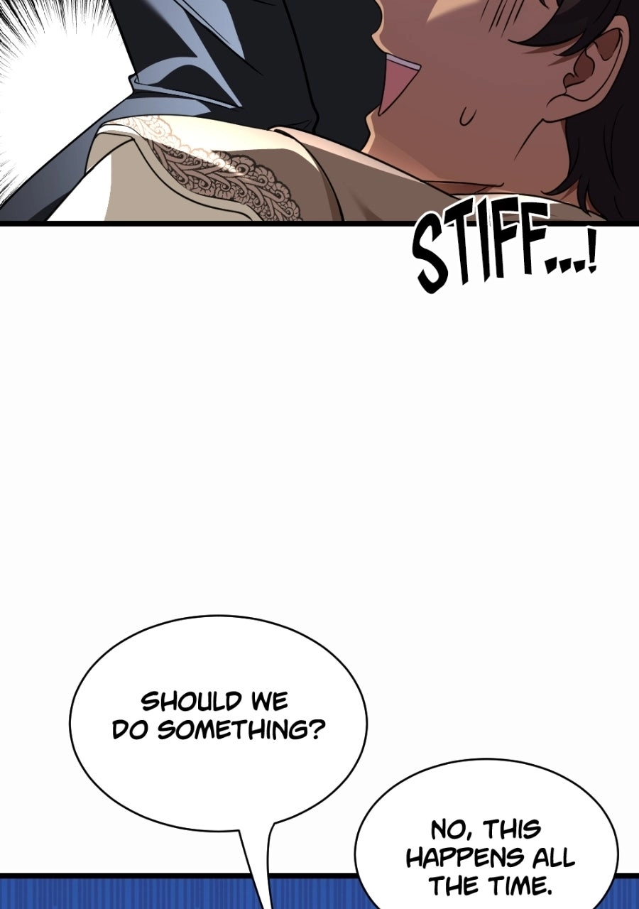 The Princess is Now the Duke Chapter 60 page 39 - 
