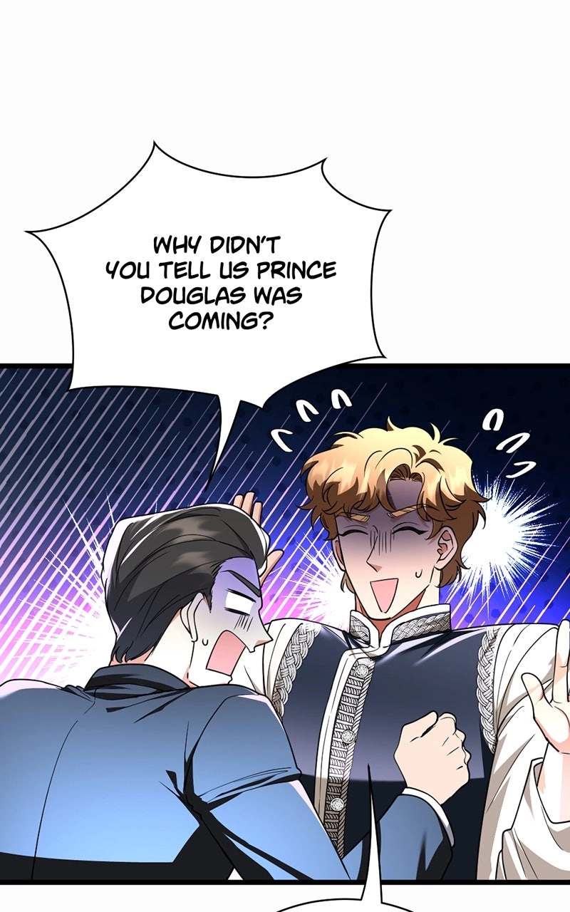 The Princess is Now the Duke Chapter 60 page 41 - 