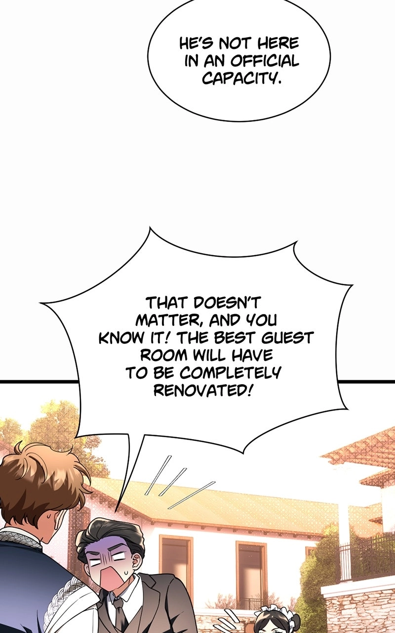 The Princess is Now the Duke Chapter 60 page 42 - 